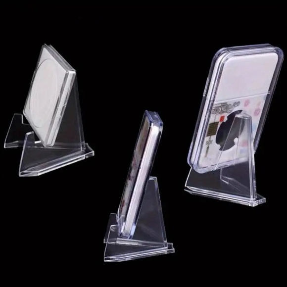 2pcs Bundle Easel Stands Wallets, Cellphones & etc - Picture 6 of 6